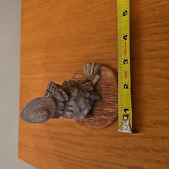 Miss Martha's Collection - Hallie "Sing Praises to the Lord" - Picture 9 of 9